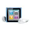 Apple iPod Nano 6th Generation 16GB Blue (mc695qb/a)