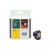 HP Cap imprimare color Hewlett Packard Nr. 11 Y (C4813A)