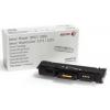Xerox Toner Black 106R02778