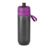 Brita Sticla filtranta pentru apa Fill&Go Active (mov) -