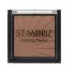 St. Moriz Pudra autobronzanta Bronzed Beauty
