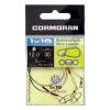 Cormoran 1X19 cu vartej si agrafa 30cm/12kg 2buc/pl