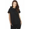 Urban Classics Hanorace fete hip hop Negru