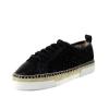 Sonia Rykiel PERFO 622348-60 001-BLACK