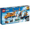 LEGO Avion de aprovizionare arctic 60196
