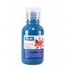Milan Tempera culoare fluorescenta, 125 ml, albastru