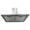 CATA V600X, argintiu / inox
