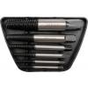 YATO Set extractoare suruburi rupte 6 buc YT-0590