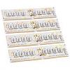 GeIL Dragon RAM Frost White IC 16GB (4x4GB) DDR4 2800MHz CL14 (GWW416GB2800C14QC)