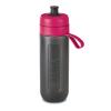 Brita Sticla filtranta pentru apa Fill&Go Active (roz) -