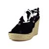 Sonia Rykiel SANDALE 622908-9 001-BLACK