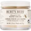 Burts Bees Almond & Milk crema de maini cu ulei de migdale 57 g