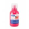 Milan Tempera culoare fluorescenta, 125 ml, roz