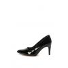 Clarks LAINA-RAE-BLACK-PAT