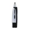 Zilan Trimmer pentru nas si urechi ZLN0467, Negru/Argintiu