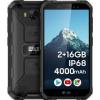 iHunt S10 Tank 2020 16GB Dual SIM 3G Black