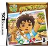 2K Go, Diego, Go!: Safari Rescue (DS) G5538
