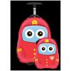Cuties and Pals Uniforme