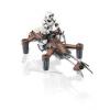 STAR WARS Propel Collector S Edition High Performance 74-Z Speeder Bike Battling Quadcopter
