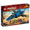 LEGO Ninjago, Avionul de lupta al lui Jay 70668