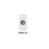Vimar Priza TV passanta/de trecere 10dB tata, 1modul alb - NEVE