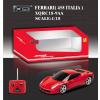 XQ Toys Ferrari 458 Italia 1:18