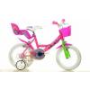 Dino Bikes Trolls 144R TRO