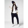 Urban Classics Tricou urban cu maneca lunga Alb
