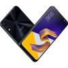 Asus Zenfone 5z ZS620KL 256GB 8GB RAM Dual Sim 4G Midnight Blue