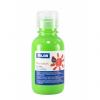 Milan Tempera culoare fluorescenta, 125 ml, verde