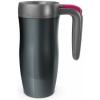 Contigo Termos, Radolph, Gunmetal/Red, 470 ml 1000-0138
