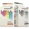 Colorovo Set toner compatibil HP CC530A+CC531A+CC532A+CC533A