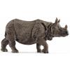 Schleich Indian rhinoceros 14816