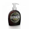 Biobaza Sapun Lichid Natural cu Portocala Lamaie si Grapefruit 300 ml