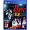 Gearbox Software We Happy Few