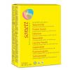 Sonett Detergent ecologic praf pt. rufe 2.4 kg