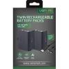 Venom Set Baterii Reincarcabile Twin Pack Black Xbox One