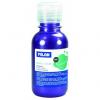 Milan Tempera culoare metalizata, 125 ml, mov