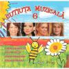 Various Artists Cutiuta Muzicala 6-CD