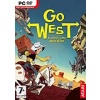 Atari Go West! A Lucky Luke Adventure G4118