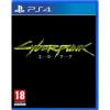 CD Projekt Cyberpunk 2077 PS4 Pro Edition