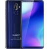 Cubot X18 Plus 64GB Dual Sim 4G Blue