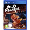 Gearbox Software Hello Neighbor
