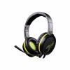 Somic G801, Black-Yellow