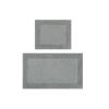 Beverly Hills Set 2 x covorase baie 60x100 cm 355BHP2021 Verde
