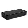 Belkin Docking Station Plus, USB-C, Black F4U109VF