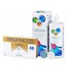 CooperVision Frequency 55 Aspheric (6 lentile) + solutie Gelone 360ml