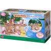 Sylvanian Families Adventure Treasure Ship