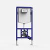 Sanit Modul WC autoportant 995N/Ineo cu suport 90.721.00