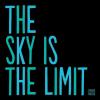 Quotable Cards Felicitare - The sky
